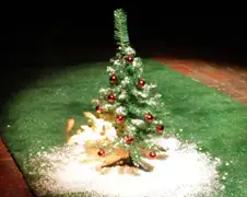 Veiligheidsadvies voor tijdens de feestdagen