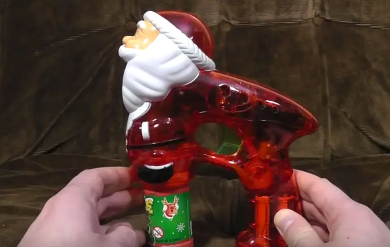 Overzicht van ergste Kerst prularia 2015