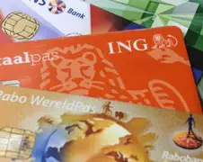 Bank maakt pinnen aantrekkelijk