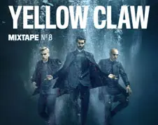 Yellow Claw – Mixtape #8
