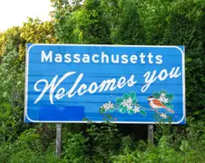Ylvis - Massachusetts