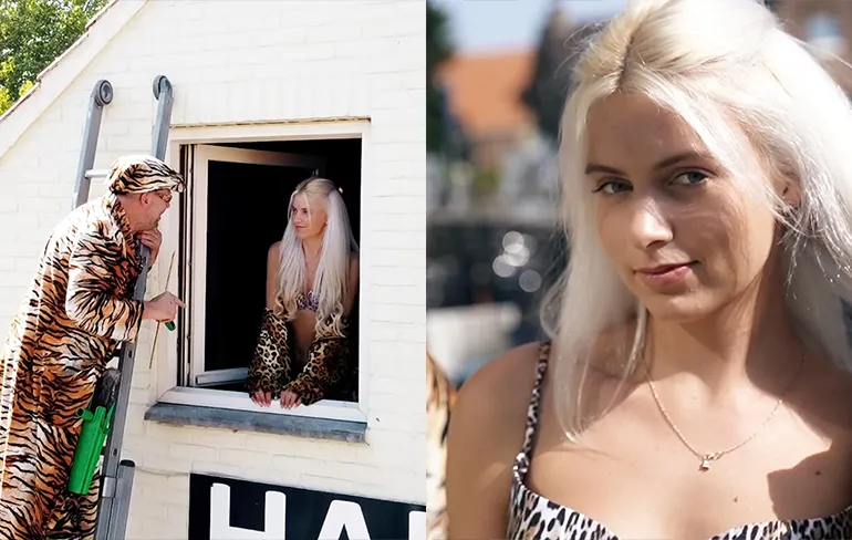 Carnavalshit 2021: Don Pierro - Glazenwasser