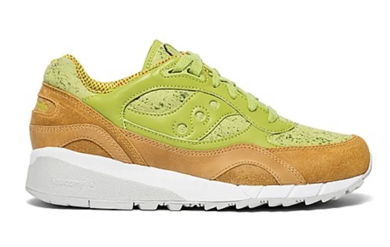 Saucony komt met avocado toast sneakers