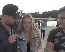 Wat zou jij tegen je ex willen zeggen?