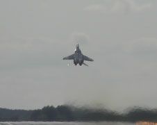 Straaljagerporno: Spelen met een MiG-29 ziet er best spectaculair uit