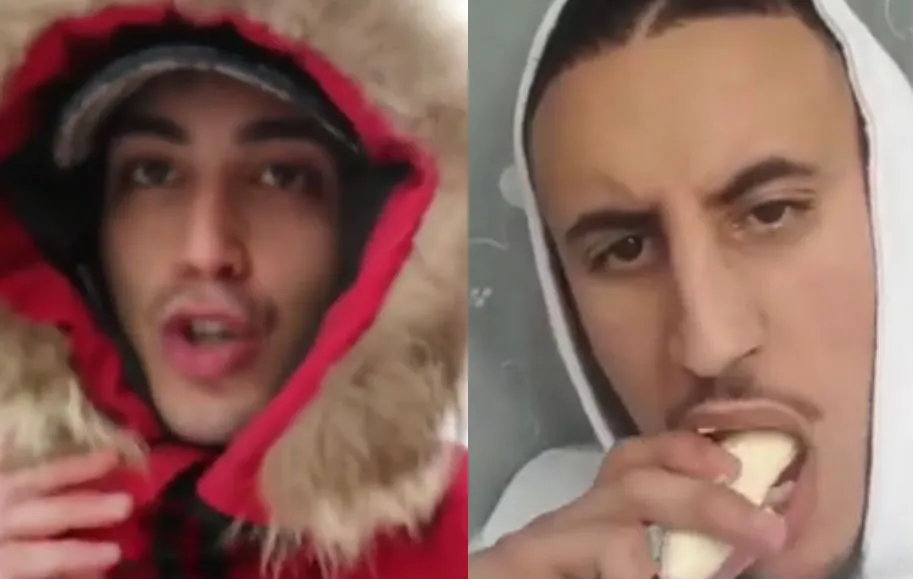 Kippie Kopstoot heeft het niet zo op Bella Arino