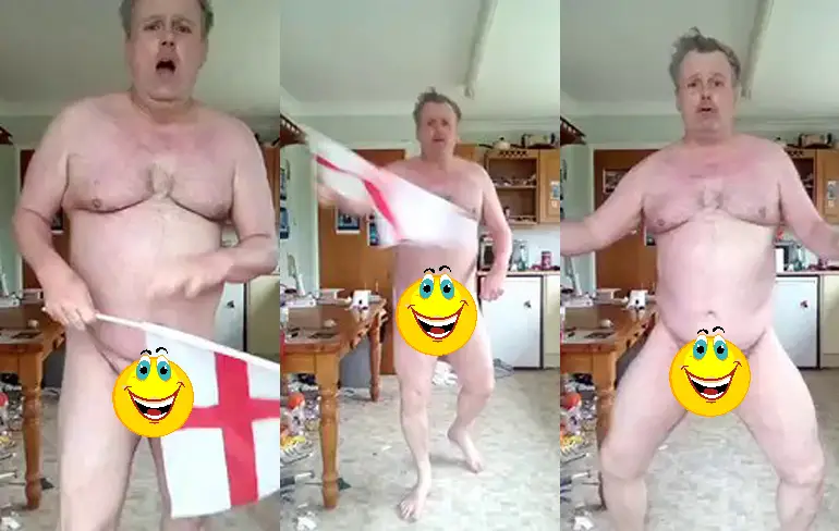 Engelsman zeer blij met de Brexit