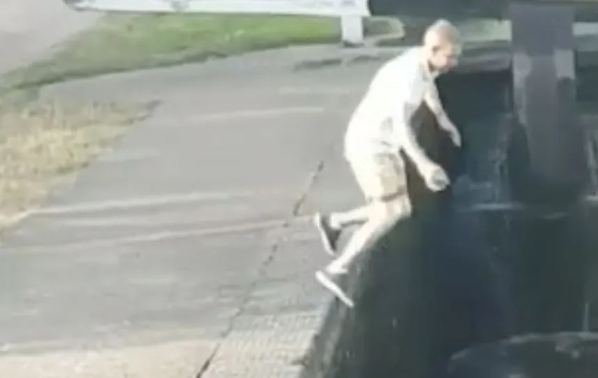 Gast doet iets ondoordachts en dat heeft zo zijn gevolgen