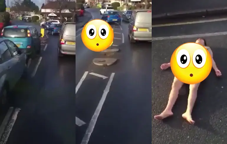 Aparte plek om te gaan zonnen