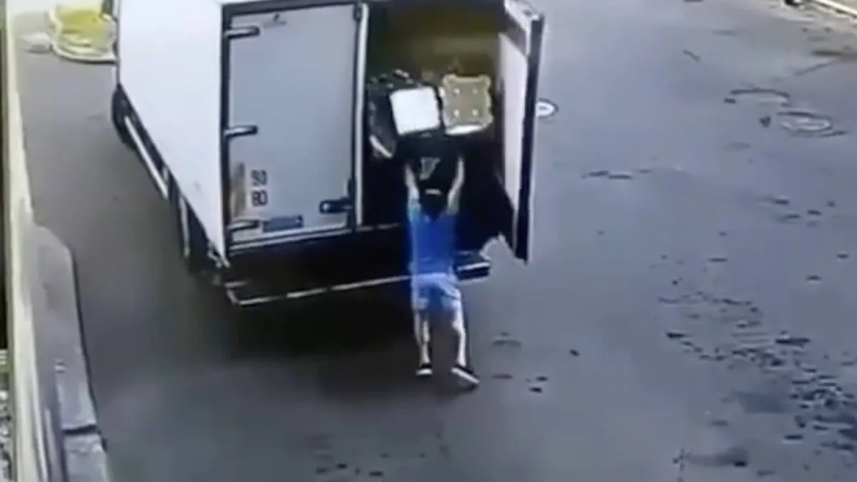 Fruit is gezond, maar dit is te veel van het goede in een keer