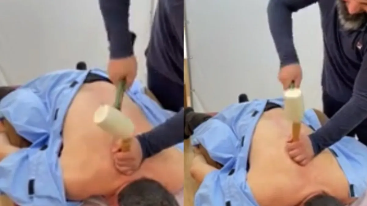 Chiropractor waar je beter bij uit de buurt kunt blijven