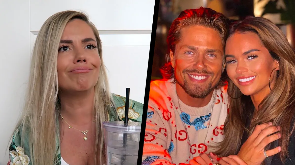 Bakje popcorn erbij: Yvonne Coldeweijer vs Andre Hazes en Sarah van Soelen