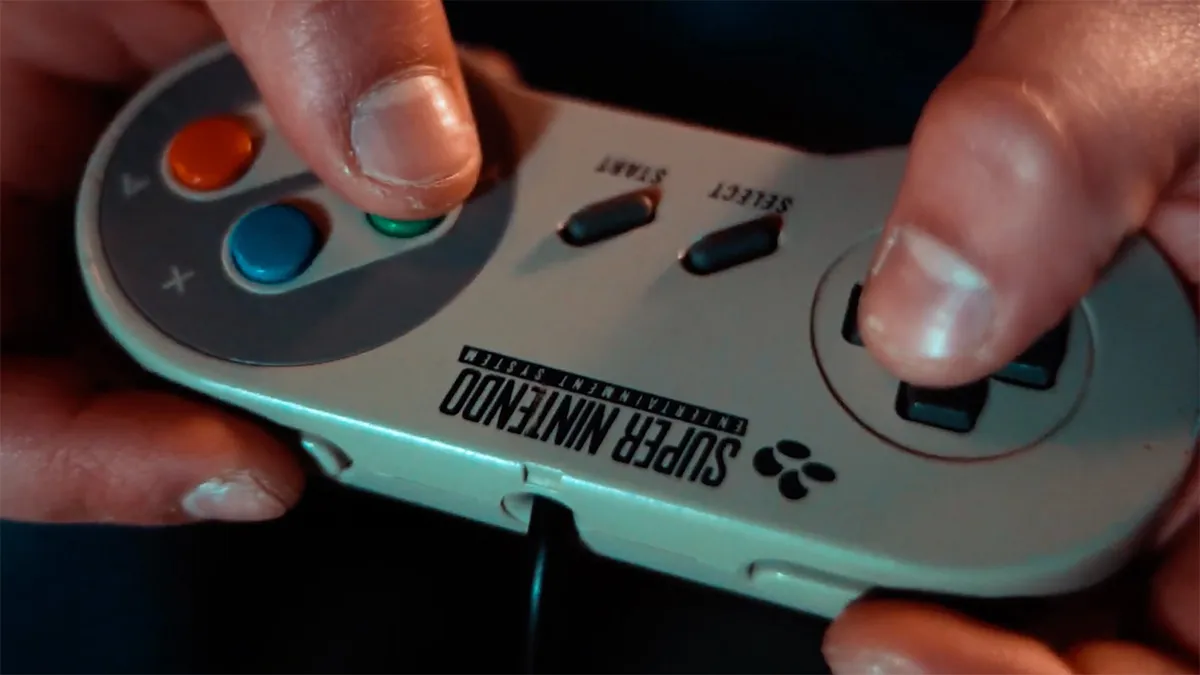 Bob Spanish doet met "Super Ninentendo" een ode aan de spelcomputer