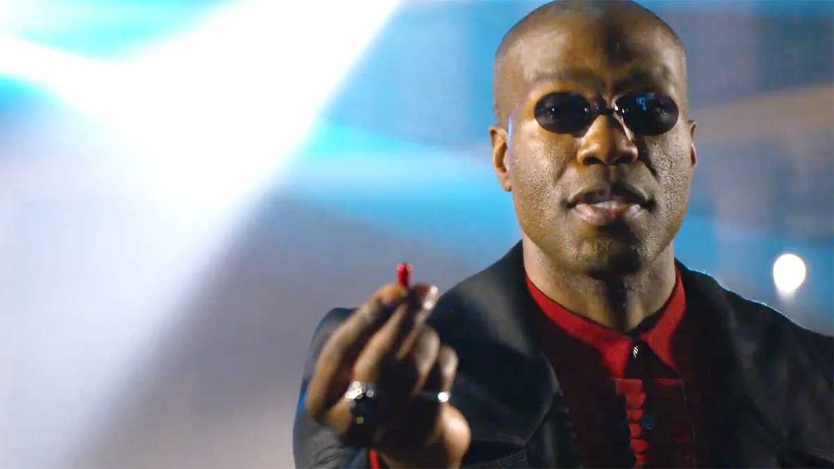 De Officiële Trailer van The Matrix Resurrections is eindelijk hier!