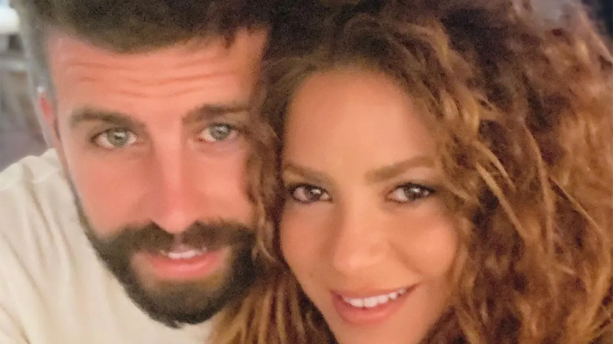 Gerard Piqué woest dat foto's van hem en Shakira zijn gepubliceerd