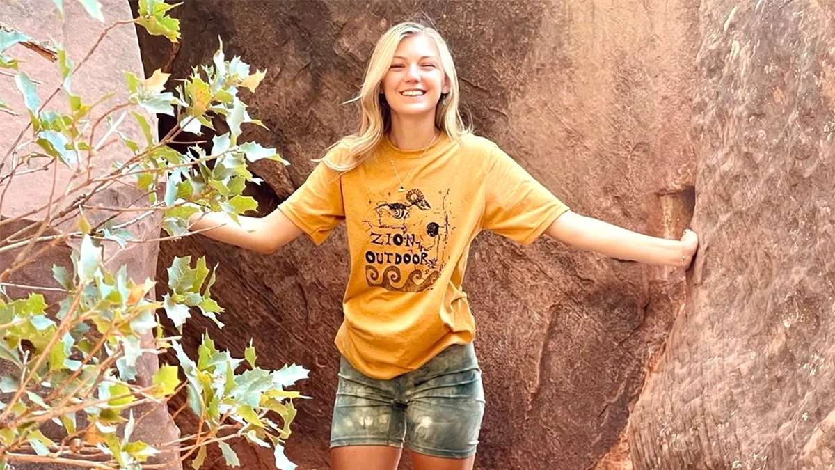 Gevonden lichaam in Amerikaans nationaal park is waarschijnlijk van Gabby Petito