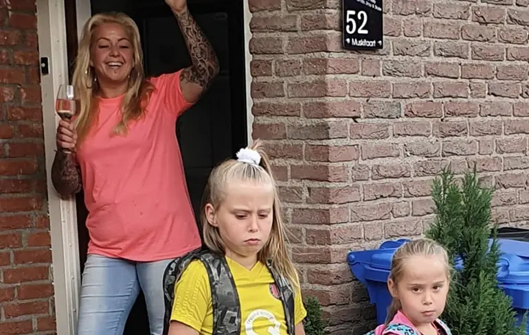 Gewoon een verzameling hilarische foto's #1488
