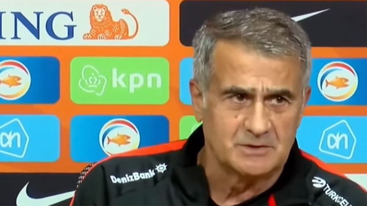 LOL! Turkse coach over de 6-1 nederlaag tegen Nederland