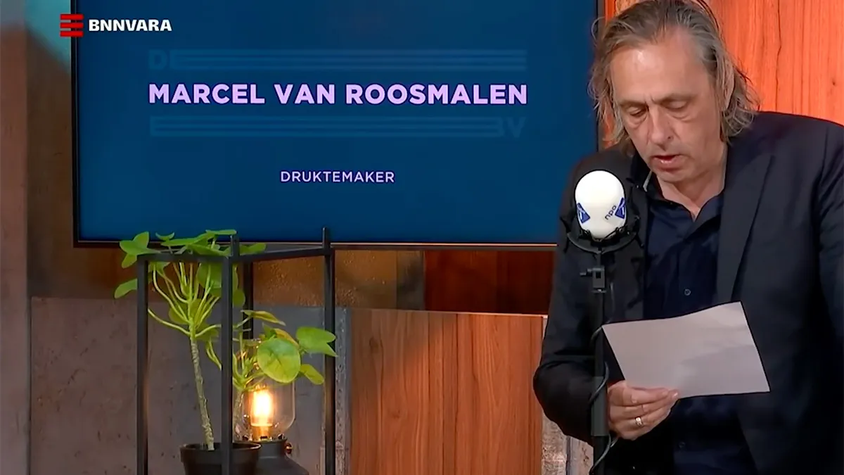 Nog een paar nachtjes slapen en we hebben een Nederland A en B