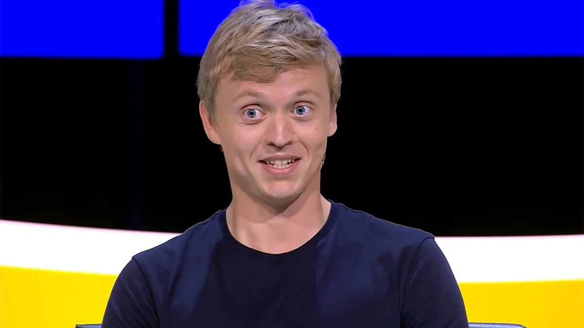 Pisnicht: Nicolaas is op zoek naar een woord