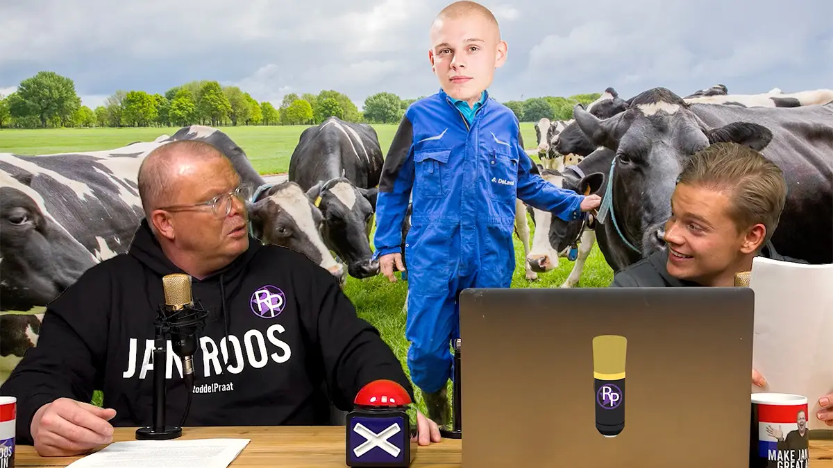 Roddelpraat rechtszaak: Televizier hoeft Roddelpraat niet toe te laten