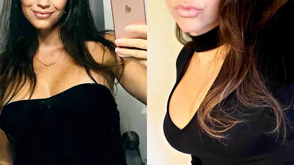 Amy Kupps te knap om baan te vinden: Mannen worden zenuwachtig tijdens sollicitatiegesprek