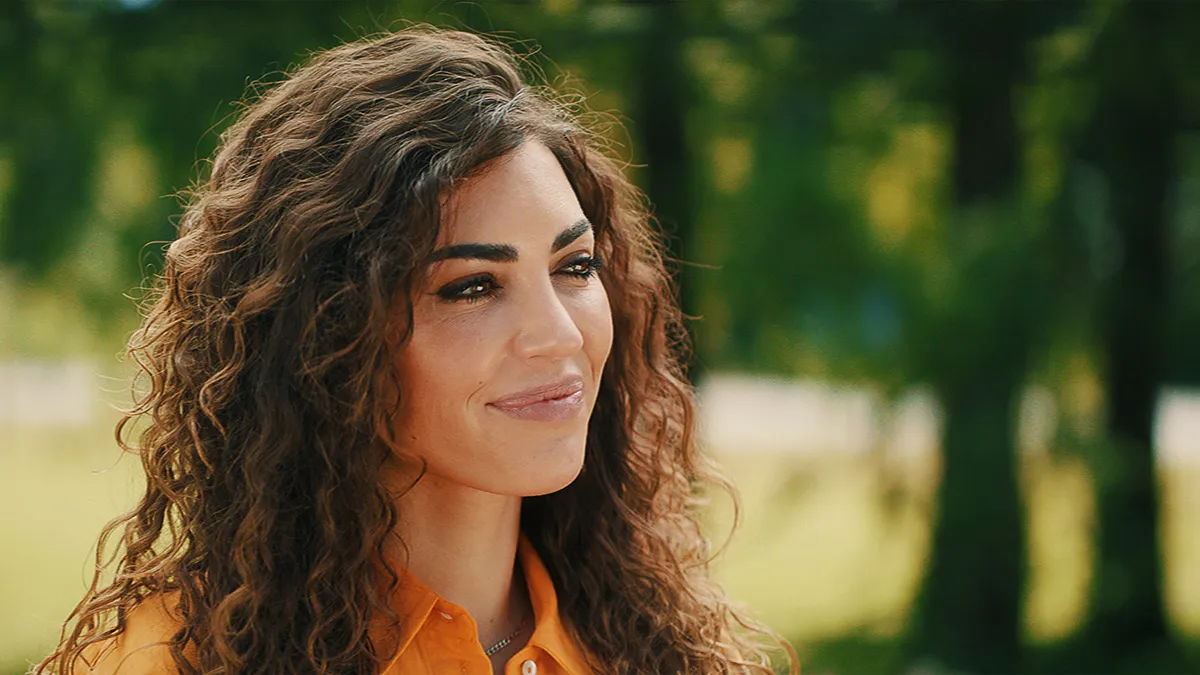 Yolanthe, Abbey en Selma zijn redenen om naar de film Liefde Zonder Grenzen te gaan