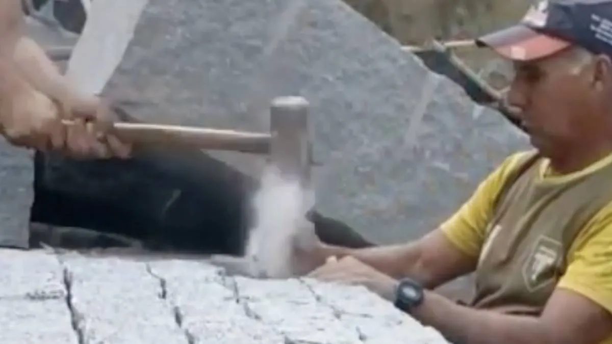 Heeft er even een vertrouwen in zijn collega zeg