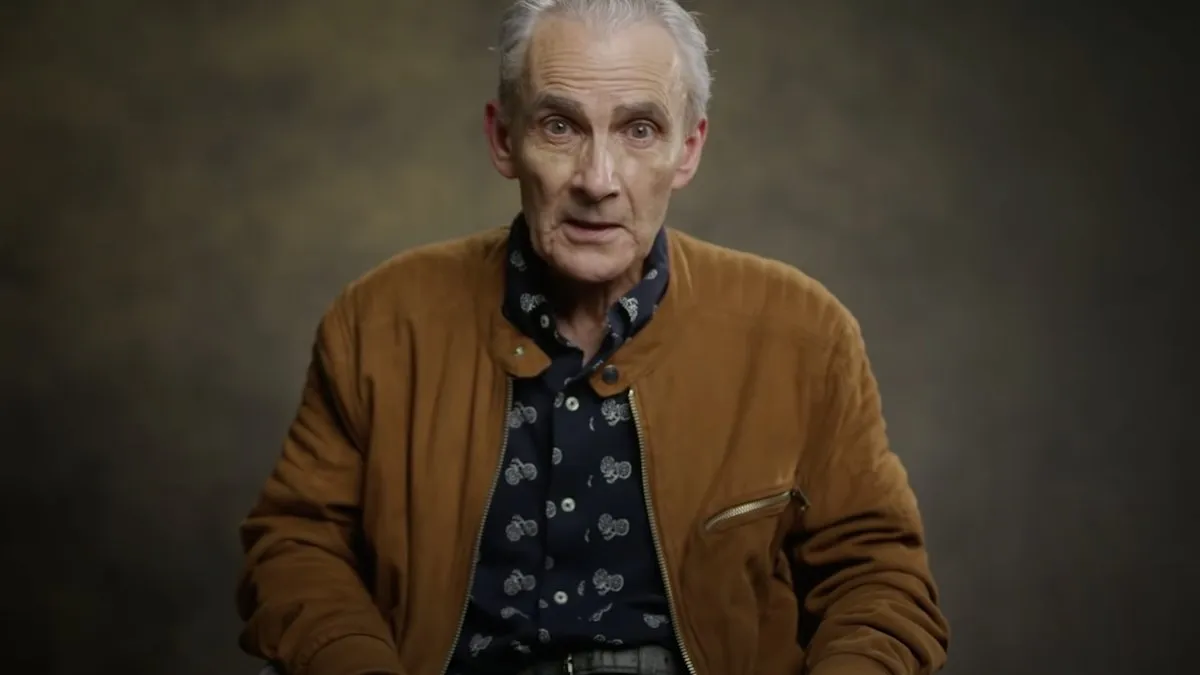 David McMillan over zijn leven als drugssmokkelaar en gevangen in Thailand