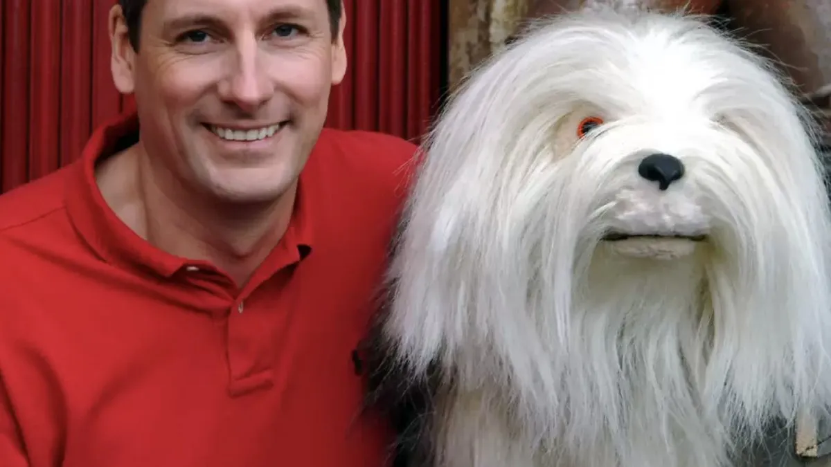 70 jaar kindertelevisie vier je met opnieuw ingesproken klassiekers