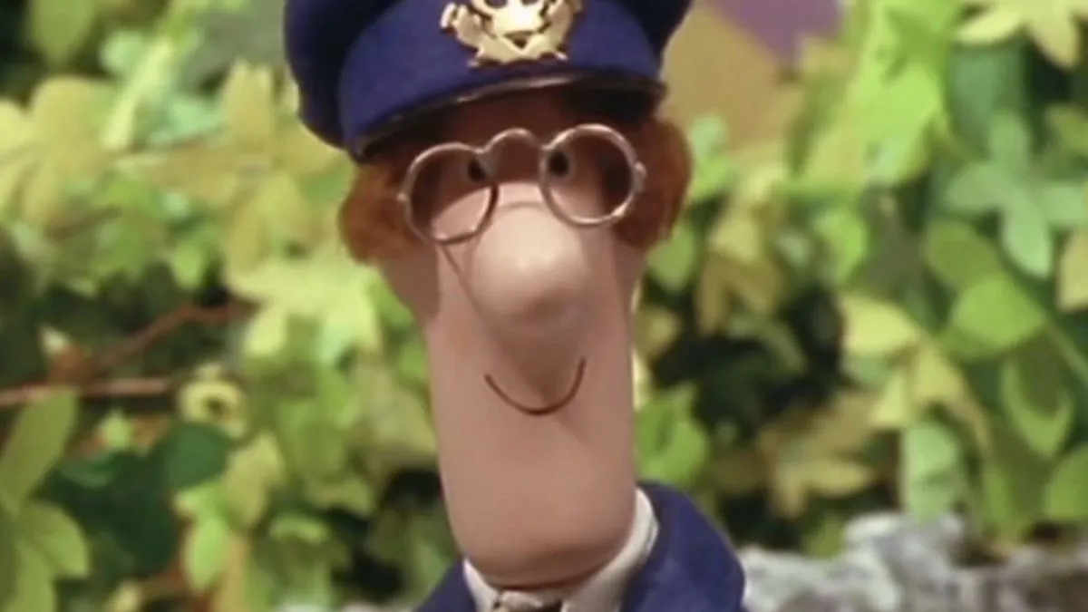 Walu speelt met Pieter Post