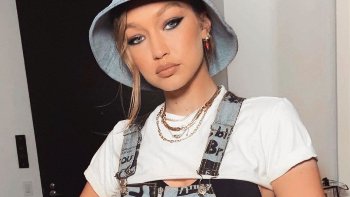 Model Gigi Hadid weer op de markt na breuk met zanger Zayn Malik