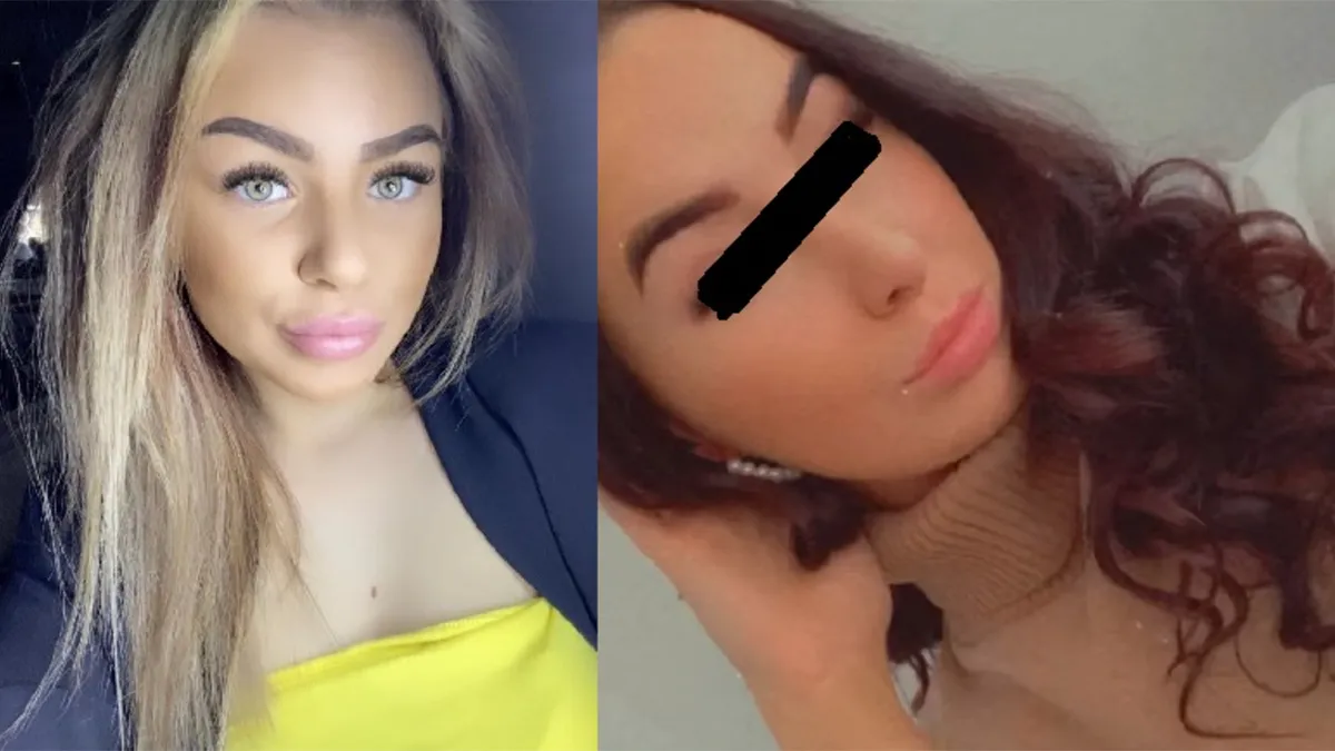 Anouk den Dekker doodgestoken door haar zus Bouchra D., die beelden streamde via Instagram