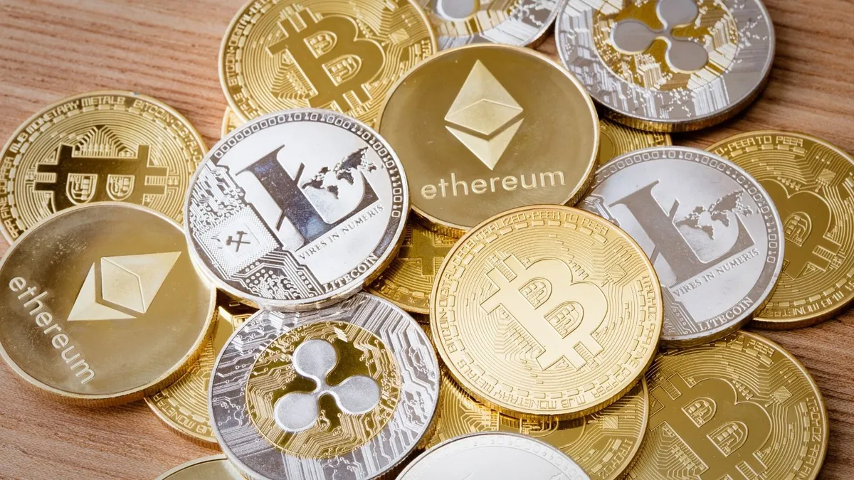 Beginnen met crypto's: een korte uitleg