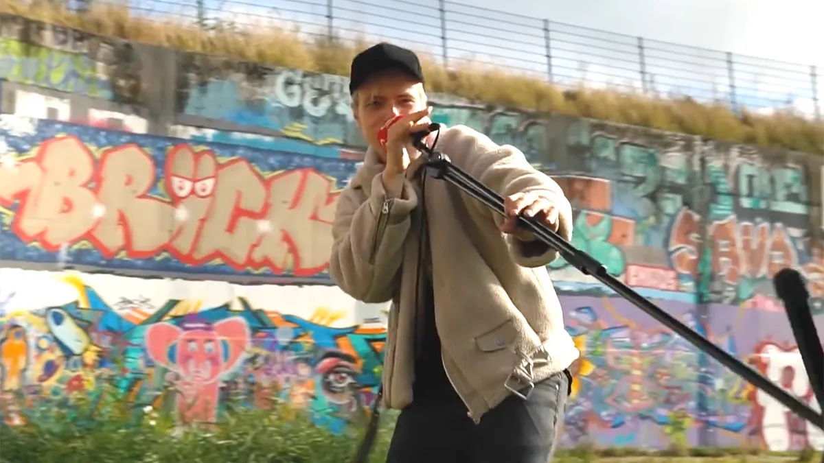 BENR heeft Nederlandse versie gemaakt van Pepas van Farruko