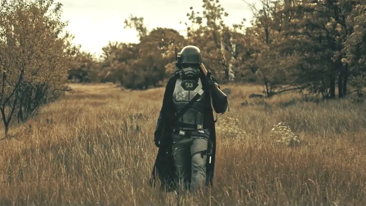 Even lekker de tent afbreken: Outsiders - Watch Us Die ft. Juuls