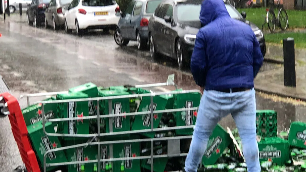 Gewoon een verzameling hilarische foto's #1511
