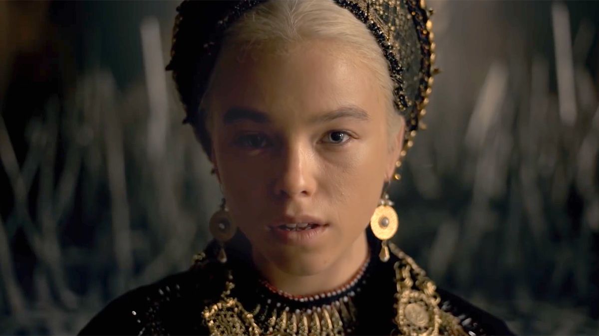 HBO Max naar Nederland in 2022 en deelt eerste beelden Game of Thrones prequel