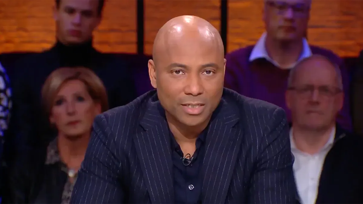 Humberto Tan haalt in talkshow uit naar Thierry Baudet over aids uitspraken