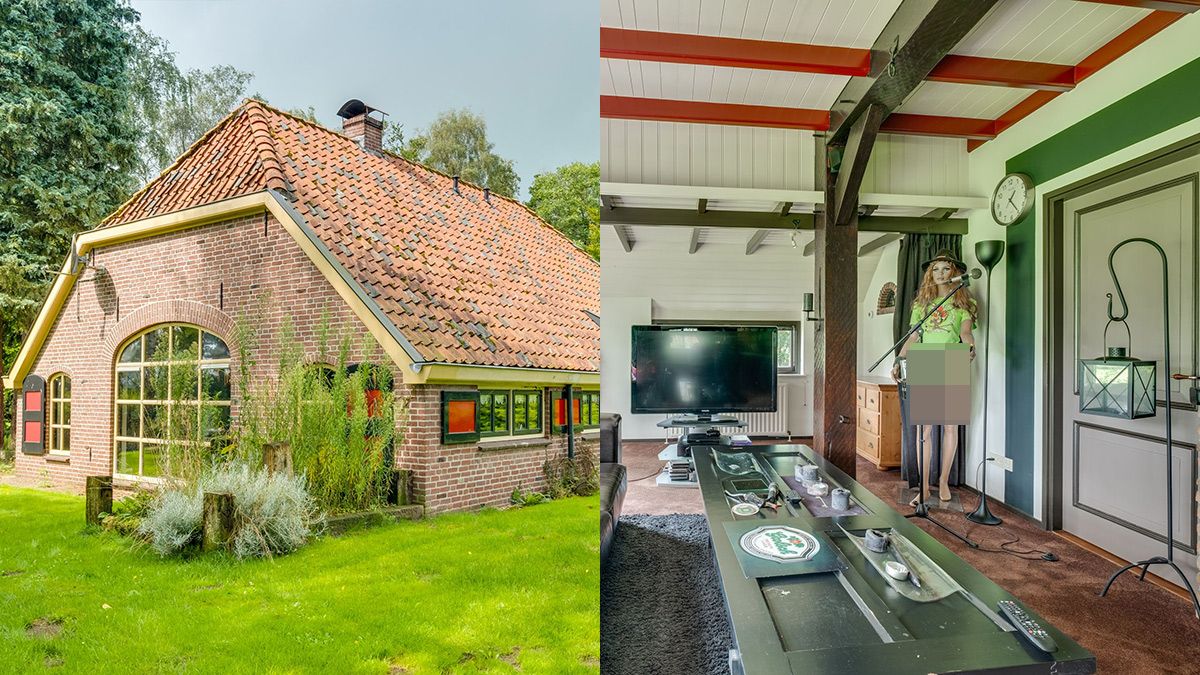 Zolderkamer reaguurders kunnen zo hun intrek nemen in woonboerderij in Geesteren