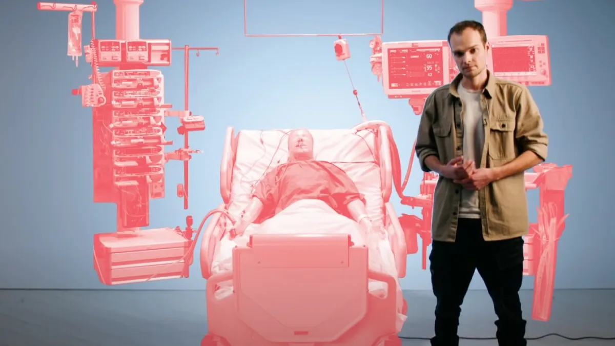 Waarom hebben we niet veel meer IC-bedden?