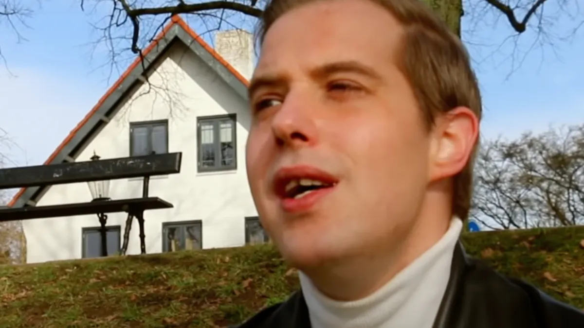 Uitgewist zanger Michael Willemsen kan zo in Ik Geloof In Mij