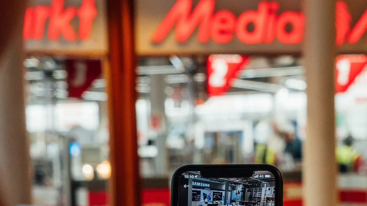 Cybercriminelen eisen 50 miljoen dollar van MediaMarkt na ransomware-aanval