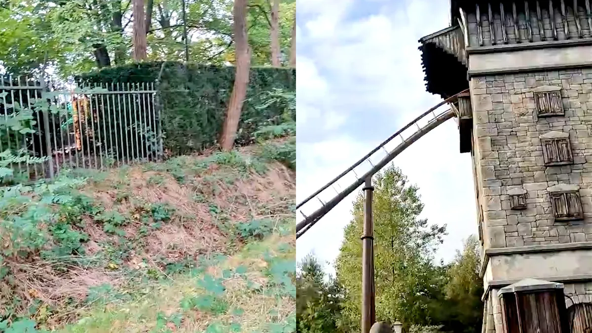 De Efteling in 2021 in wandelen zonder te betalen doe je zo!