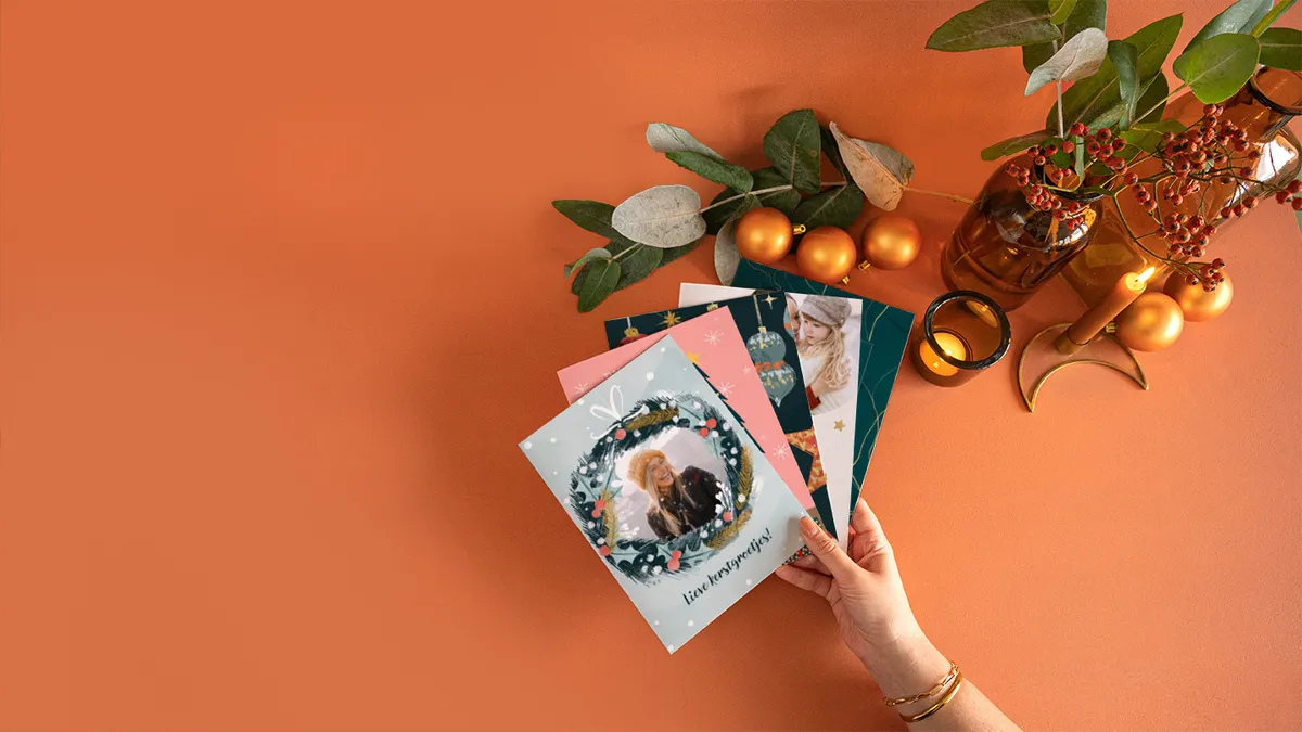 Dit zijn de leukste kerstkaarten voor 2021