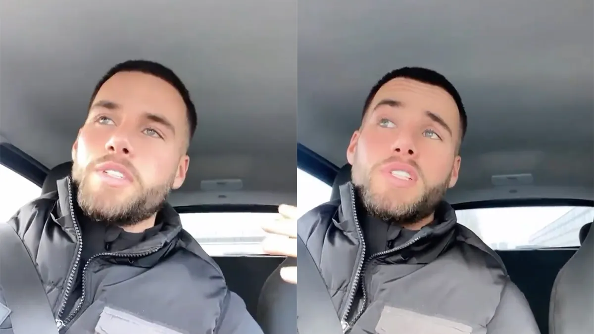 Donny Roelvink heeft enorme spijt van afslijpen van tanden voor facings