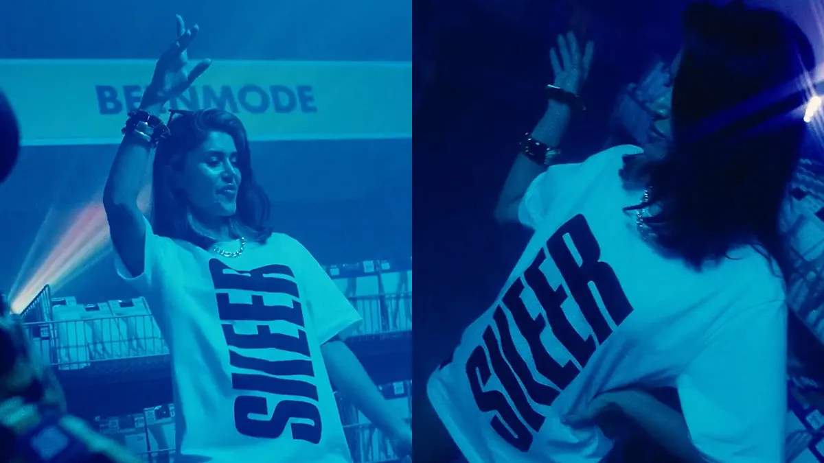 Geniaal: Zeeman komt met SKEER streetwear collectie