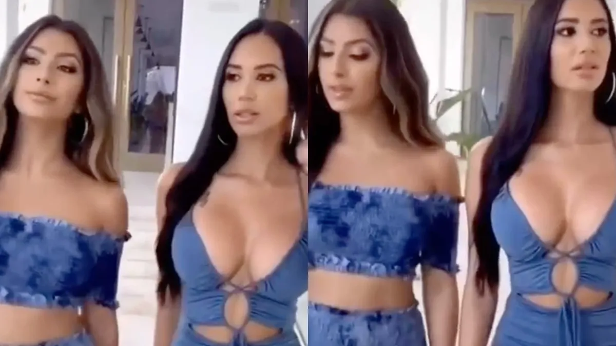 Keuzes, keuzes en nog eens keuzes: Moeder of dochter?