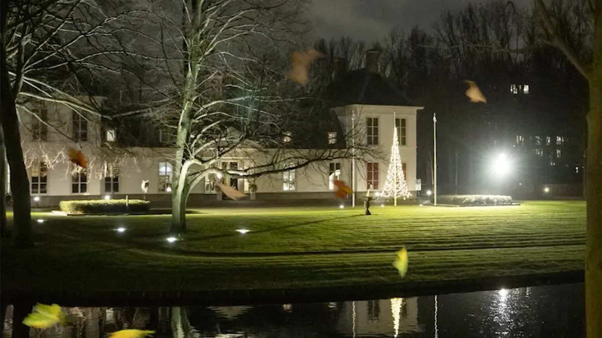LOL! Gesprekken in het Catshuis over nieuwe maatregelen zijn uitgelekt