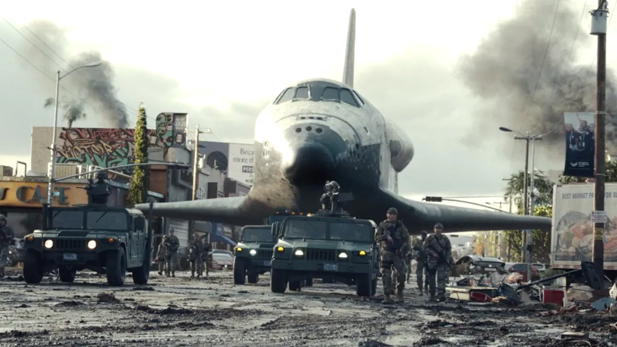 Regisseur Independence Day en The Day After Tomorrow komt met nieuwe rampenfilm Moonfall